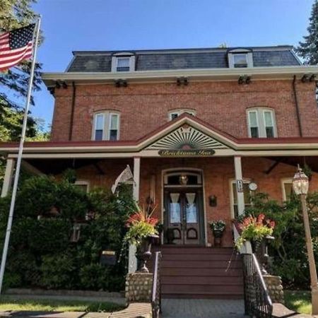 Bricktown Inn Haverstraw Ngoại thất bức ảnh
