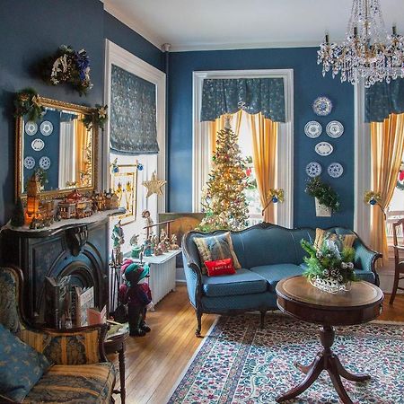 Bricktown Inn Haverstraw Ngoại thất bức ảnh