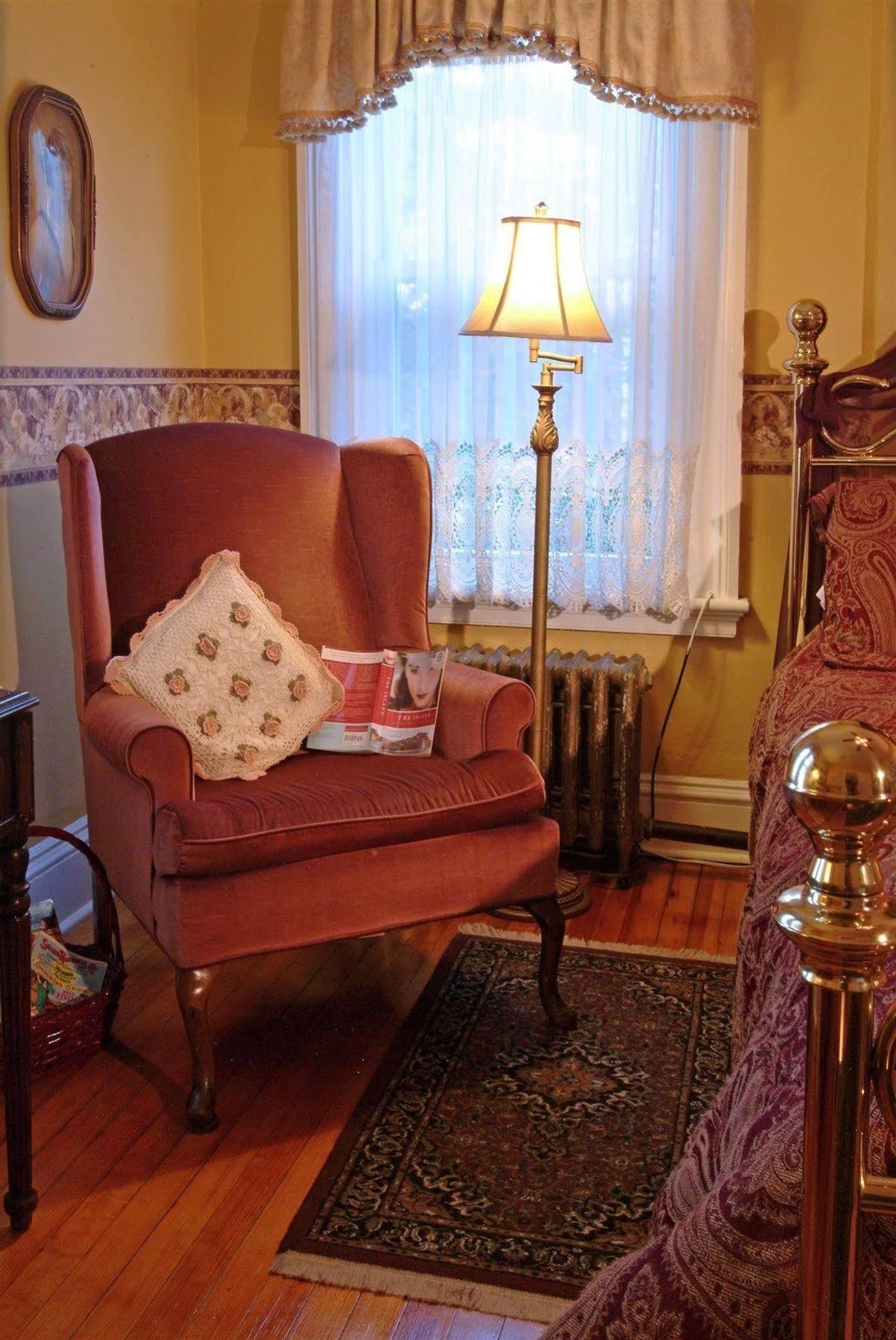 Bricktown Inn Haverstraw Ngoại thất bức ảnh