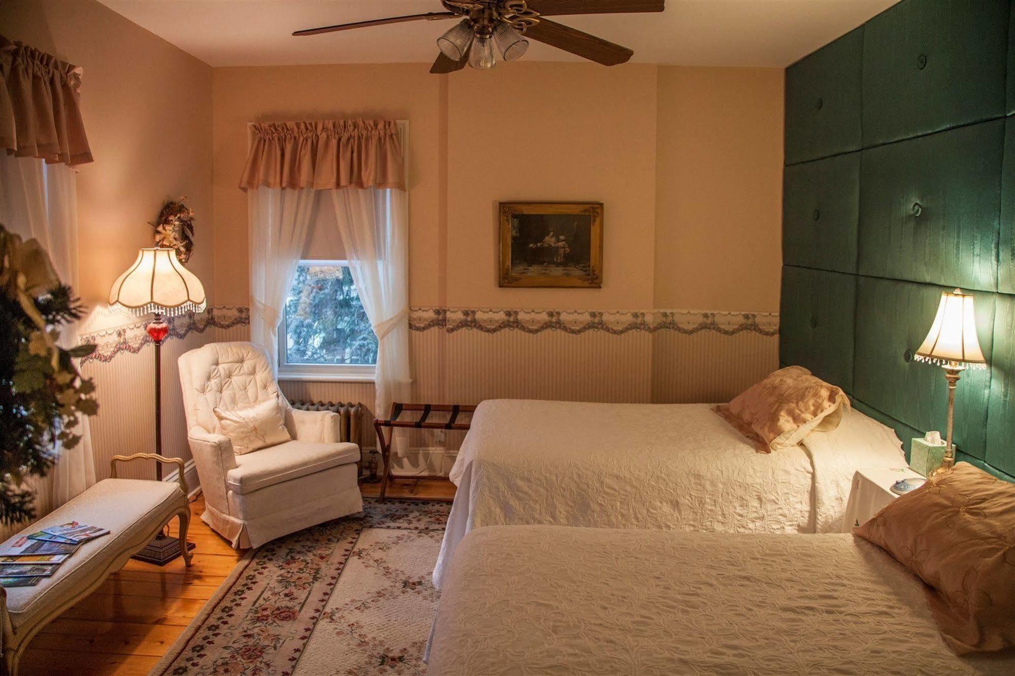 Bricktown Inn Haverstraw Ngoại thất bức ảnh
