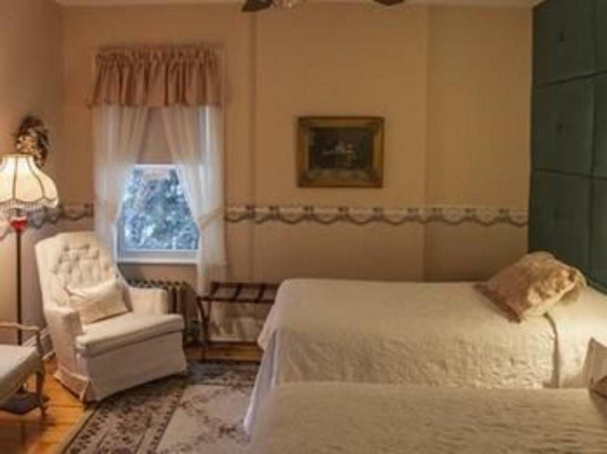 Bricktown Inn Haverstraw Ngoại thất bức ảnh