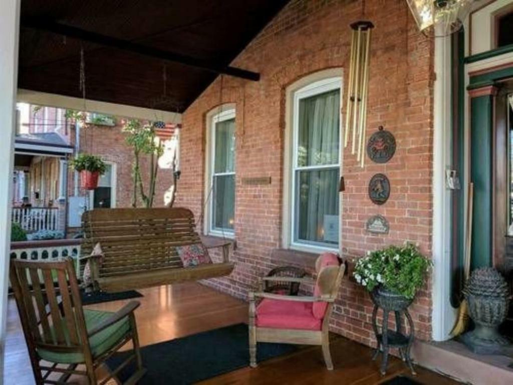 Bricktown Inn Haverstraw Ngoại thất bức ảnh