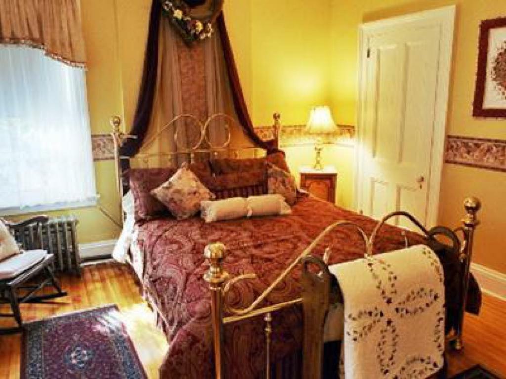Bricktown Inn Haverstraw Phòng bức ảnh