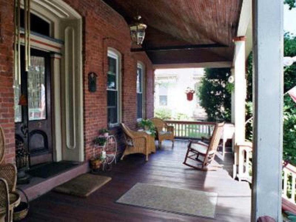 Bricktown Inn Haverstraw Ngoại thất bức ảnh
