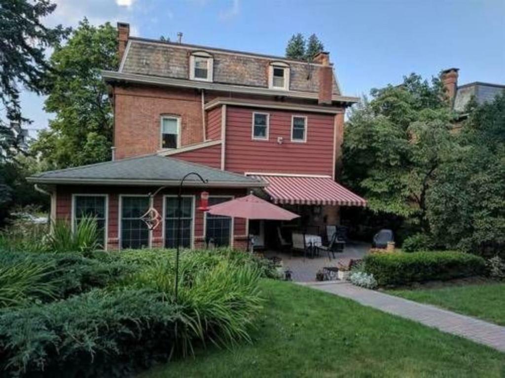 Bricktown Inn Haverstraw Ngoại thất bức ảnh