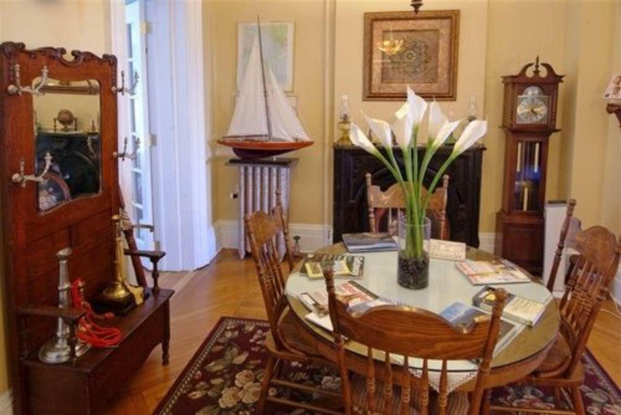Bricktown Inn Haverstraw Ngoại thất bức ảnh