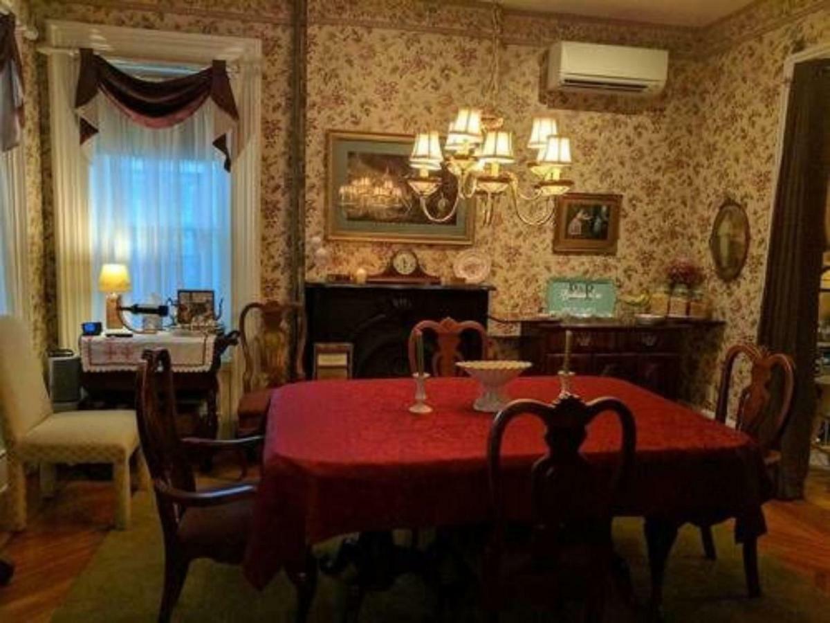 Bricktown Inn Haverstraw Ngoại thất bức ảnh