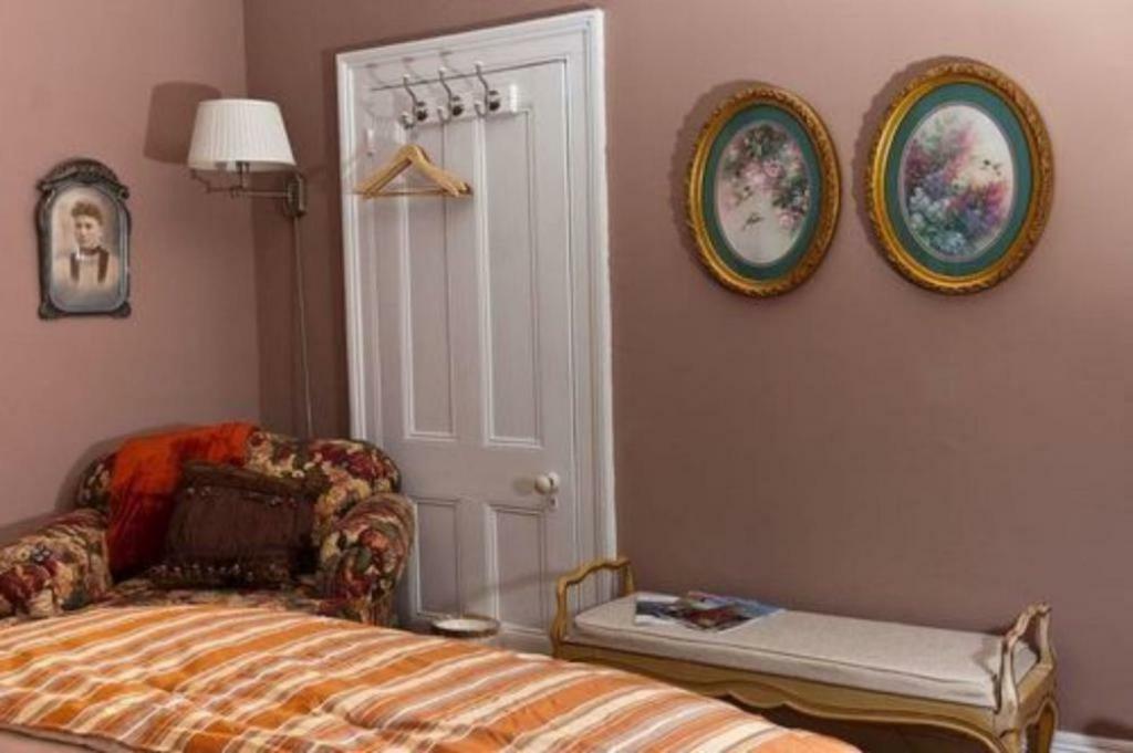 Bricktown Inn Haverstraw Ngoại thất bức ảnh
