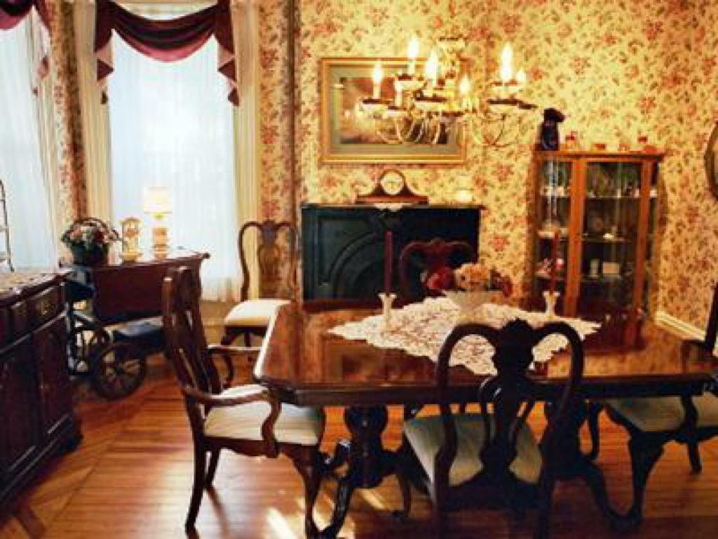 Bricktown Inn Haverstraw Ngoại thất bức ảnh