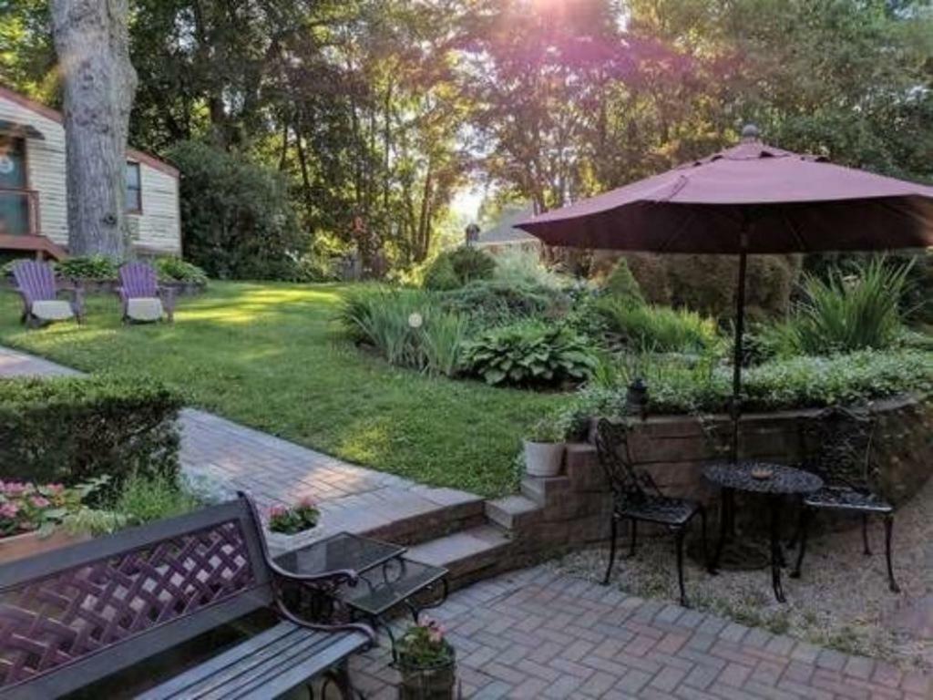 Bricktown Inn Haverstraw Phòng bức ảnh