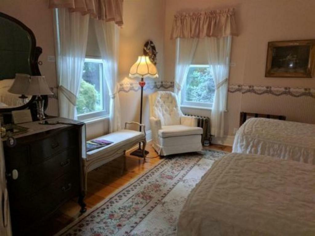 Bricktown Inn Haverstraw Ngoại thất bức ảnh