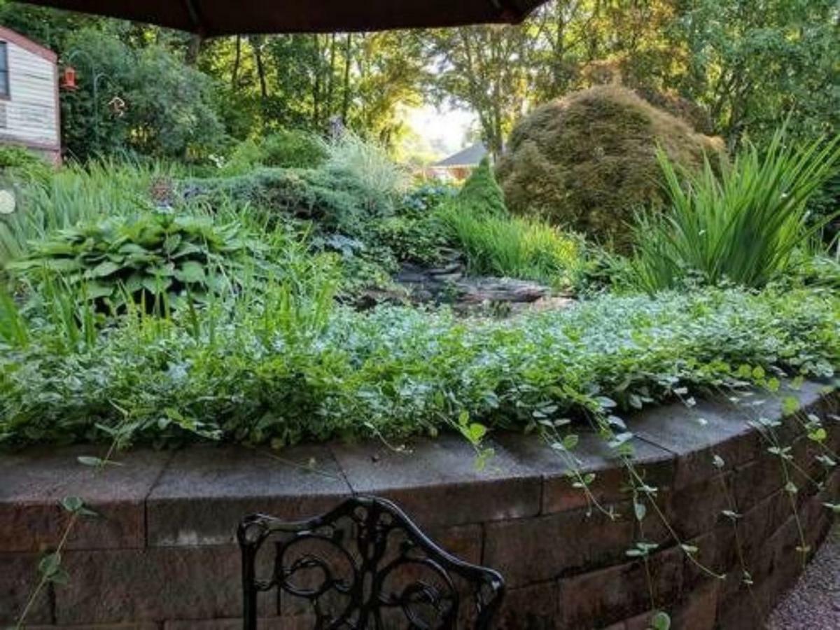 Bricktown Inn Haverstraw Phòng bức ảnh